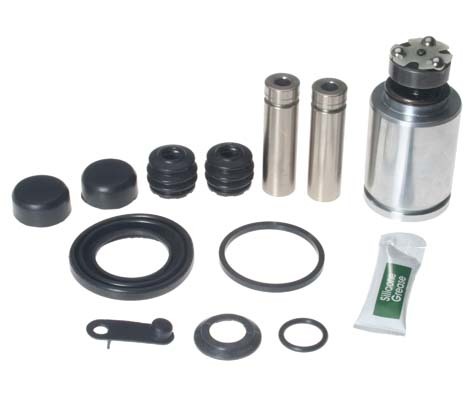 Budweg Caliper Remklauw revisie 2091214L