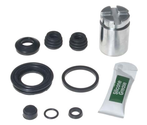 Budweg Caliper Remklauw revisie 209125