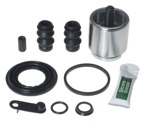 Budweg Caliper Remklauw revisie 2091252L