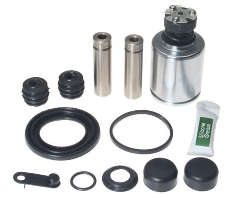 Budweg Caliper Remklauw revisie 2091274L