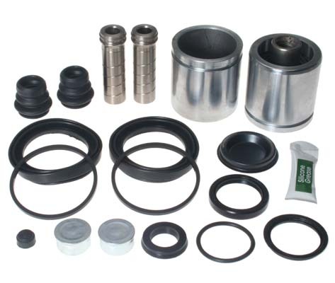 Budweg Caliper Remklauw revisie 2091359