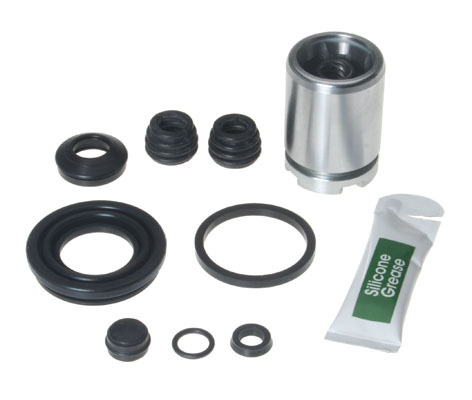 Budweg Caliper Remklauw revisie 209138