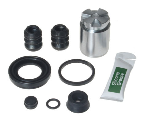 Budweg Caliper Remklauw revisie 209141