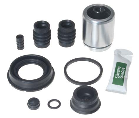 Budweg Caliper Remklauw revisie 2091414