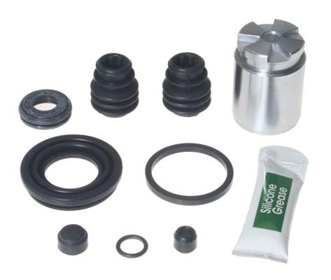 Budweg Caliper Remklauw revisie 2091415