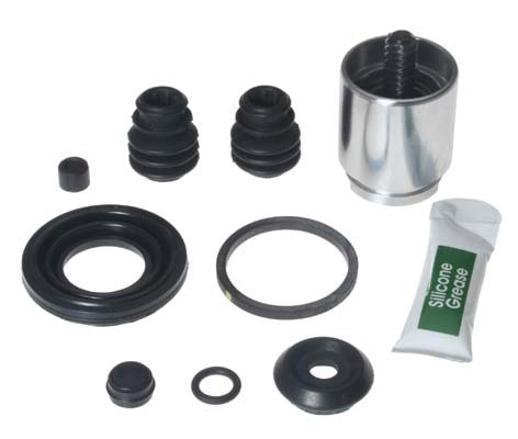 Budweg Caliper Remklauw revisie 2091417