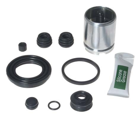 Budweg Caliper Remklauw revisie 2091419