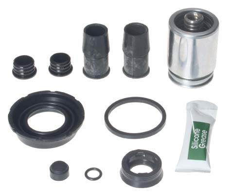 Budweg Caliper Remklauw revisie 2091421