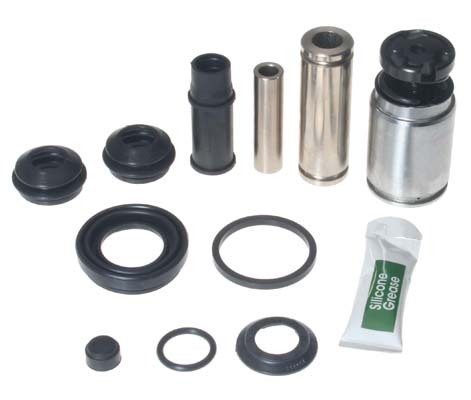 Budweg Caliper Remklauw revisie 209173L