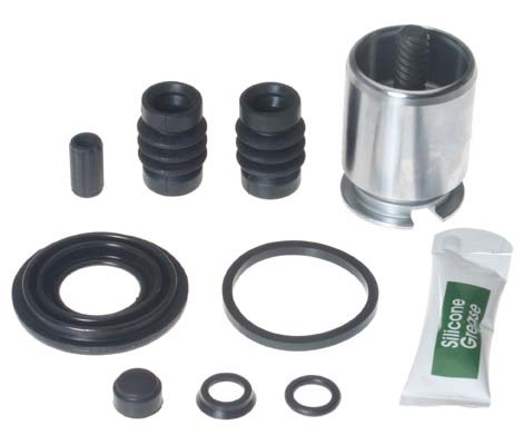 Budweg Caliper Remklauw revisie 209178L