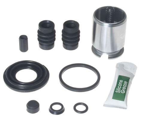 Budweg Caliper Remklauw revisie 209178R