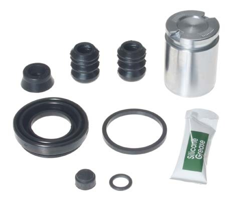 Budweg Caliper Remklauw revisie 209188