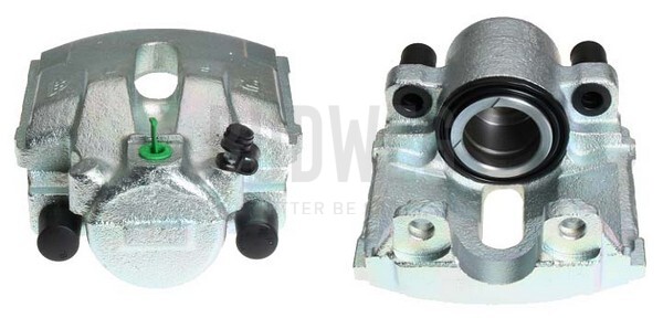 Budweg Caliper Remzadel/remklauw 341138