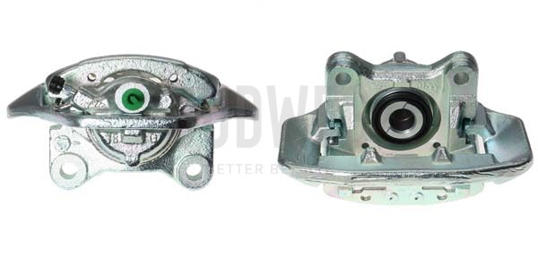 Budweg Caliper Remzadel/remklauw 341140