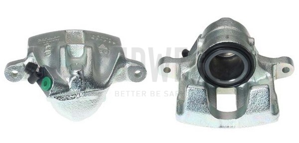 Budweg Caliper Remzadel/remklauw 341294