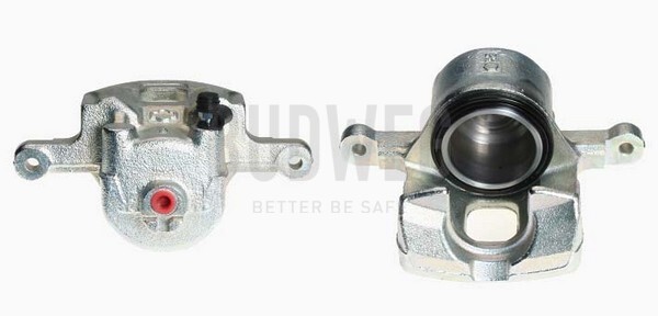 Budweg Caliper Remzadel/remklauw 341397