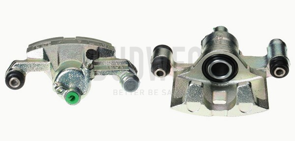 Budweg Caliper Remzadel/remklauw 341488