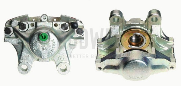Budweg Caliper Remzadel/remklauw 342068
