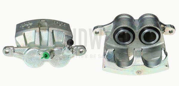 Budweg Caliper Remzadel/remklauw 342078