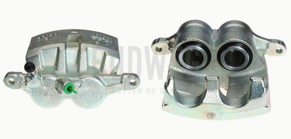 Budweg Caliper Remzadel/remklauw 342079