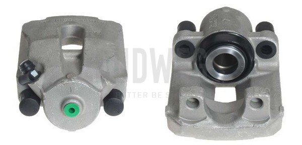 Budweg Caliper Remzadel/remklauw 342543