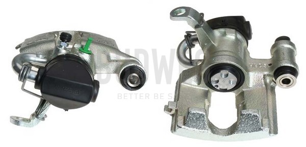 Budweg Caliper Remzadel/remklauw 342561