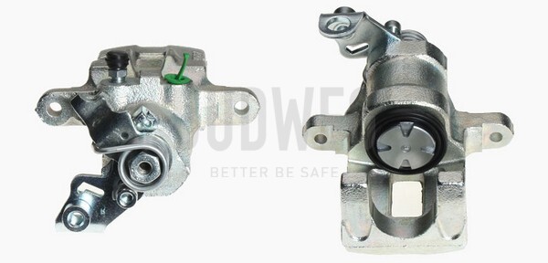 Budweg Caliper Remzadel/remklauw 342641