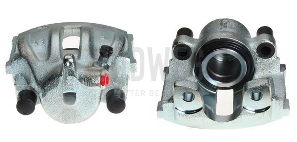 Budweg Caliper Remzadel/remklauw 342847