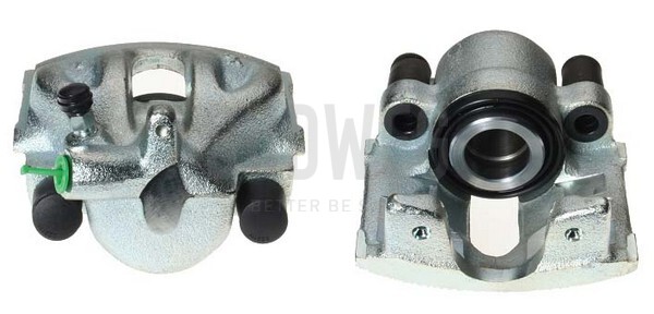 Budweg Caliper Remzadel/remklauw 342878