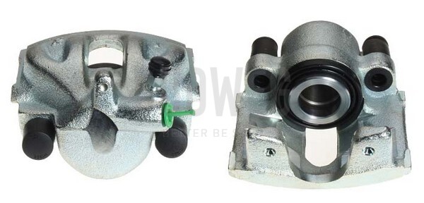 Budweg Caliper Remzadel/remklauw 342879