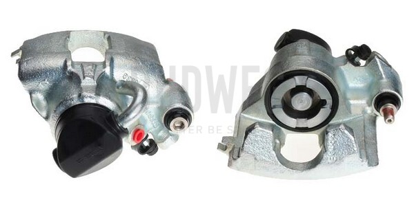 Budweg Caliper Remzadel/remklauw 342887