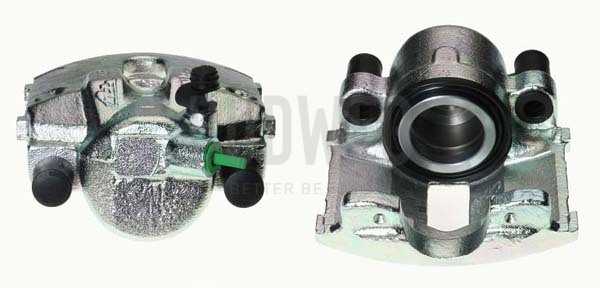 Budweg Caliper Remzadel/remklauw 342921