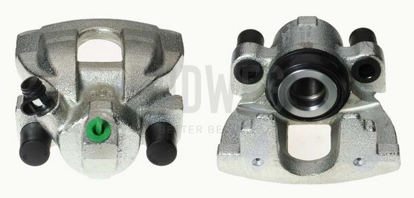 Budweg Caliper Remzadel/remklauw 343148