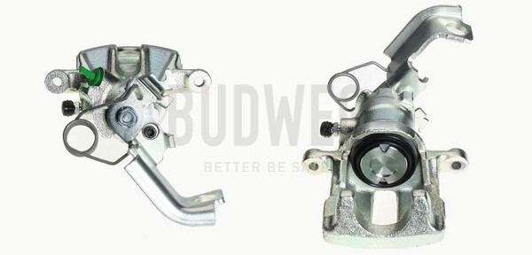 Budweg Caliper Remzadel/remklauw 343171