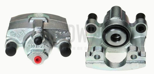 Budweg Caliper Remzadel/remklauw 343269