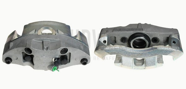 Budweg Caliper Remzadel/remklauw 343847