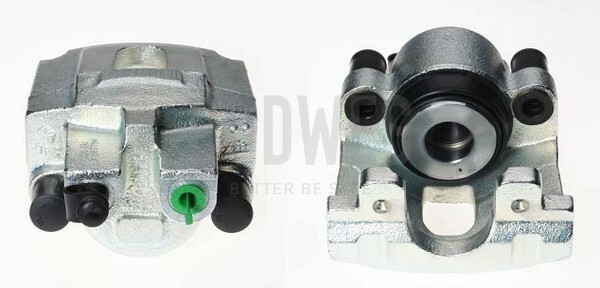 Budweg Caliper Remzadel/remklauw 343864