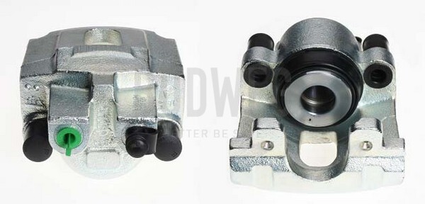 Budweg Caliper Remzadel/remklauw 343865