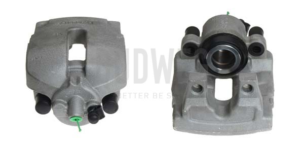 Budweg Caliper Remzadel/remklauw 344098