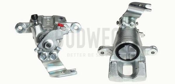 Budweg Caliper Remzadel/remklauw 344621