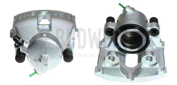 Budweg Caliper Remzadel/remklauw 344563