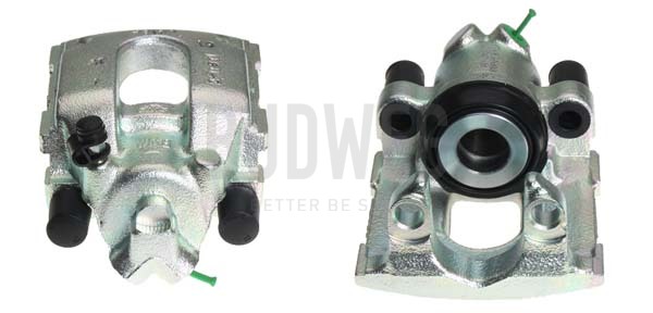 Budweg Caliper Remzadel/remklauw 344567