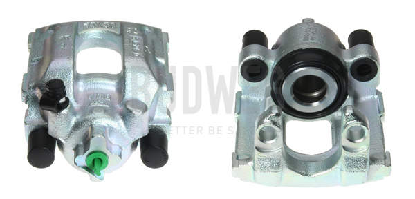 Budweg Caliper Remzadel/remklauw 344649