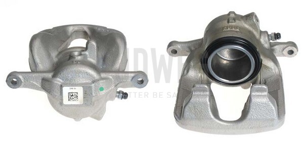 Budweg Caliper Remzadel/remklauw 344651