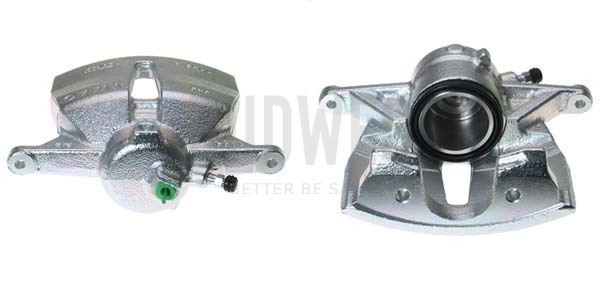 Budweg Caliper Remzadel/remklauw 344675