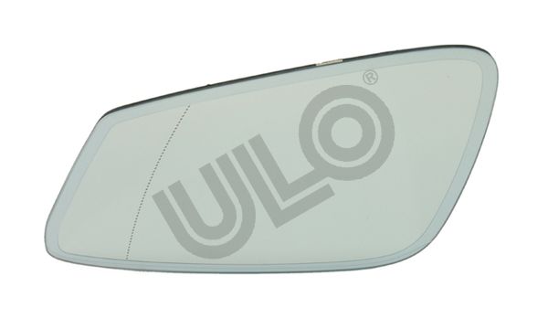 ULO Buitenspiegelglas 3106203