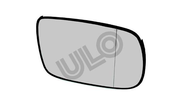 ULO Buitenspiegelglas 3120202