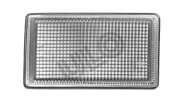 ULO Mistlamp onderdeel 4618-05