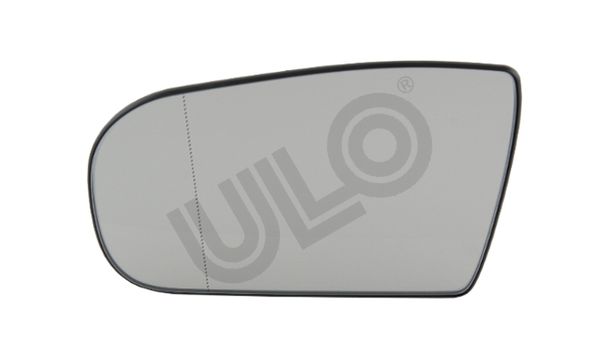 ULO Buitenspiegelglas 6975-01