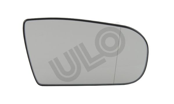 ULO Buitenspiegelglas 6975-02